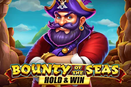 Bounty of the Seas Hold & Win