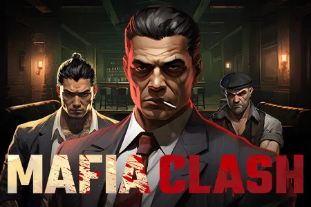 Mafia Clash